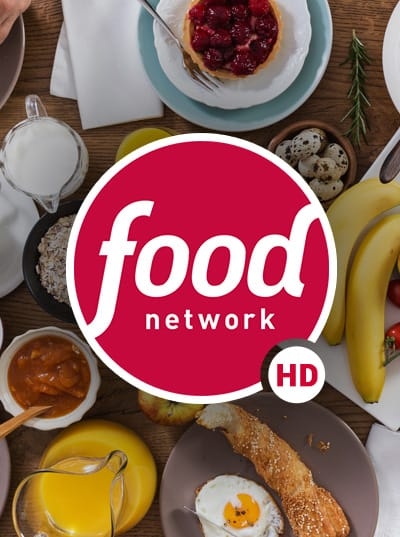 Food Network HD