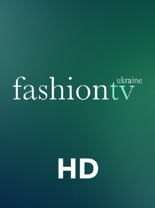 Fashiontv (Ukraine) HD