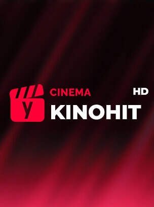 Cinema Kinohit HD