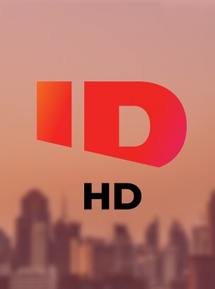 Investigation Discovery HD