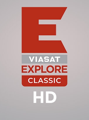 Viasat Explore Classic HD
