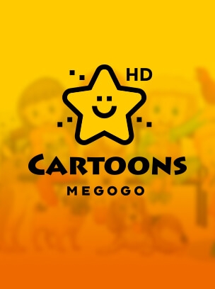 Cartoons HD