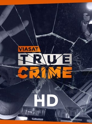 Viasat True Crime HD
