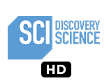 Телеканал Discovery Science HD — дивитись онлайн пряму трансляцію