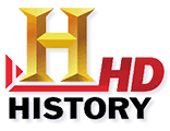 Телеканал History HD — дивитись онлайн пряму трансляцію