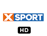 Телеканал XSPORT HD — дивитись онлайн пряму трансляцію
