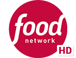Телеканал Food Network HD — дивитись онлайн пряму трансляцію