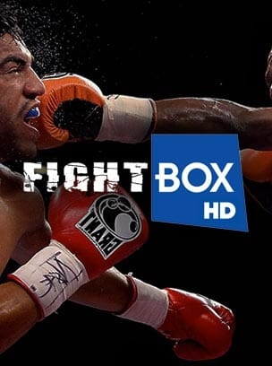 FIGHTBOX HD