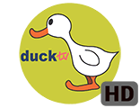 Duck TV HD channel — watch live online in a high quality