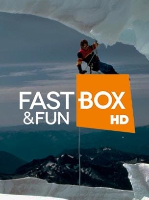 FAST&FUNBOX HD