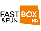 Телеканал FASTFUN HD — дивитись онлайн пряму трансляцію