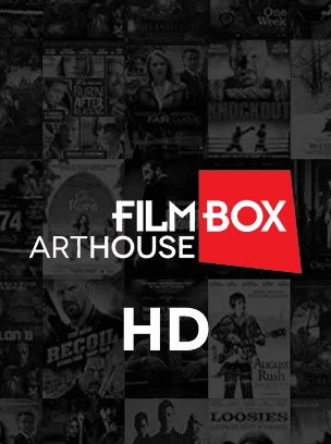 FILMBOX ARTHOUSE HD