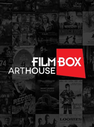 FILMBOX ARTHOUSE