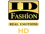 Телеканал ID Fashion — дивитись онлайн пряму трансляцію