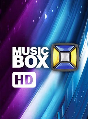 Music Box UA HD