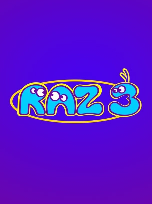Raz 3