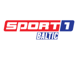 Телеканал Sport 1 Baltic — дивитись онлайн пряму трансляцію