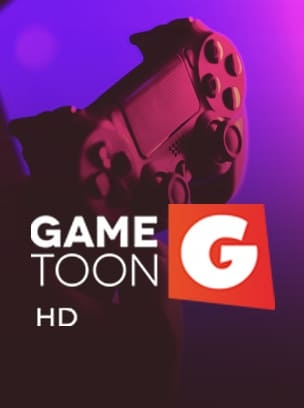 GAMETOON BOX HD