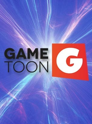 GAMETOON BOX HD