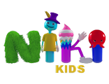 Телеканал NIKI Kids — дивитись онлайн пряму трансляцію