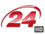 24 канал HD