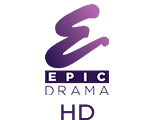 Телеканал Epic Drama HD — дивитись онлайн пряму трансляцію