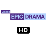 Телеканал Epic Drama HD — смотреть онлайн прямую трансляцию