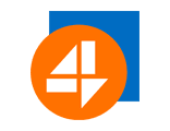 Телеканал 4 канал — дивитись онлайн пряму трансляцію