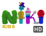 Niki Kids HD