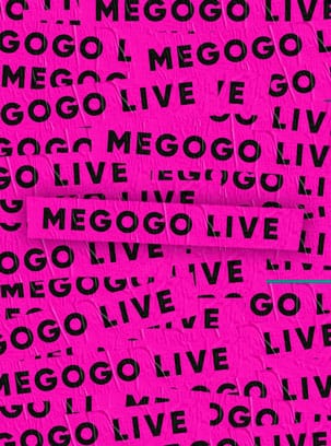 MEGOGO LIVE HD