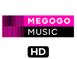 Телеканал MEGOGO MUSIC HD — дивитись онлайн пряму трансляцію