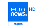 Euronews eng HD