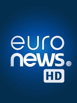Euronews eng HD
