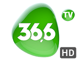 36,6 HD