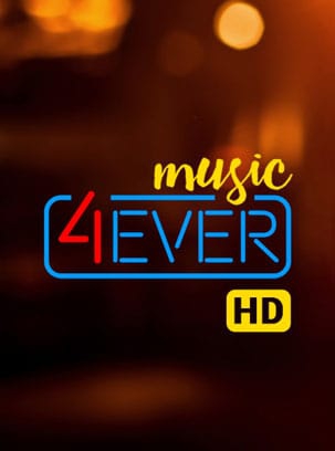 4ever music hd