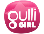 Телеканал Gulli Girl — дивитись онлайн пряму трансляцію