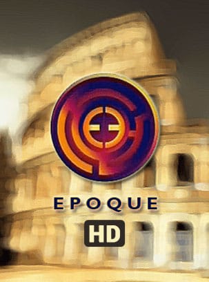Эпоха HD