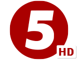 Телеканал 5 канал HD — дивитись онлайн пряму трансляцію
