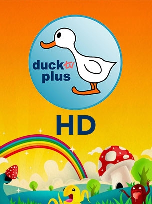 Duck TV Plus HD