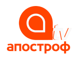 Апостроф TV HD