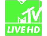 Телеканал MTV Live HD — дивитись онлайн пряму трансляцію