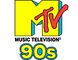 Телеканал MTV 90s — дивитись онлайн пряму трансляцію