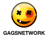 Gagsnetwork