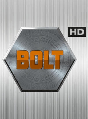 Bolt HD