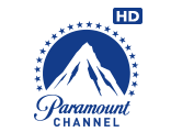 Телеканал Paramount Channel HD — дивитись онлайн пряму трансляцію