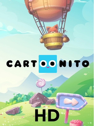 Cartoonito HD