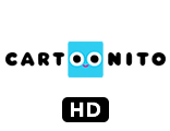 Телеканал Cartoonito HD — дивитись онлайн пряму трансляцію