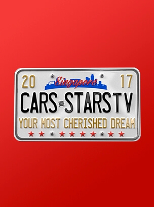 Cars & Stars