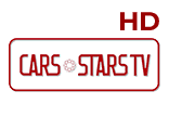Телеканал Cars&amp;amp;amp;Stars  — дивитись онлайн пряму трансляцію