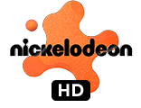 Телеканал Nickelodeon HD — дивитись онлайн пряму трансляцію